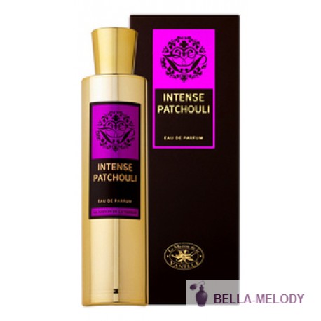 La Maison De La Vanille Intense Patchouli 22