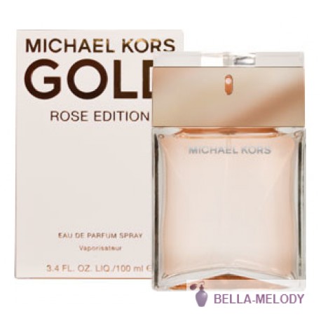 Michael Kors Gold Rose Edition 22