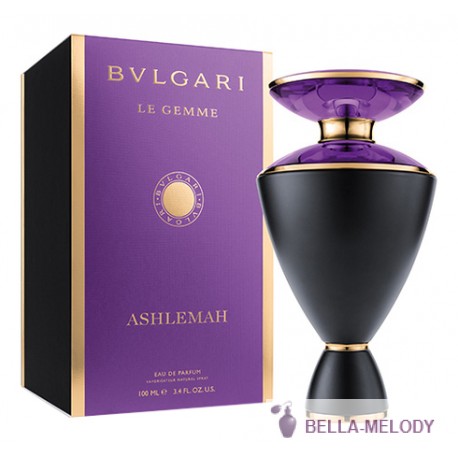 Bvlgari Ashlemah 22