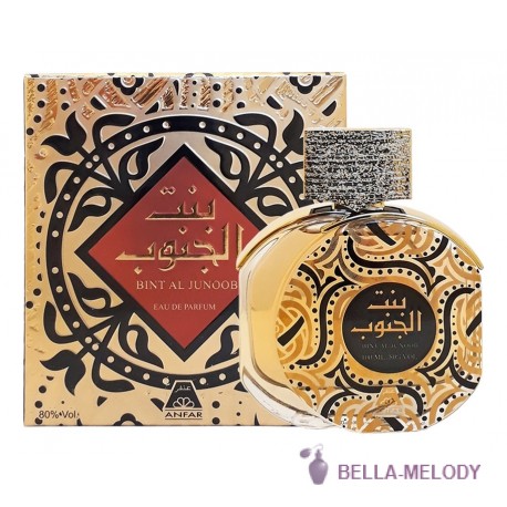 Oudh Al Anfar Bint Al Junoob 22