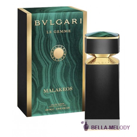 Bvlgari Malakeos 22