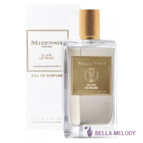 Mizensir Elixir De Musc 22