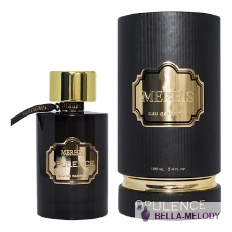 Merhis Perfumes Opulence 22