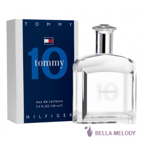 Tommy Hilfiger Tommy 10 22