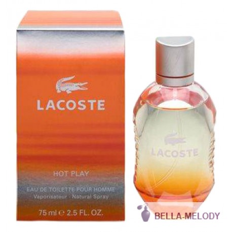 Lacoste Hot Play 22