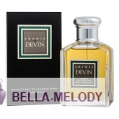 Aramis Devin eau de cologne