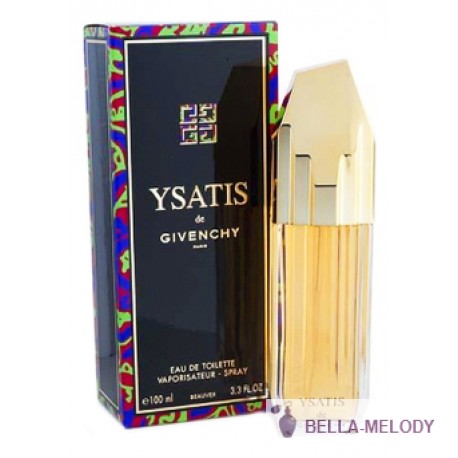 Givenchy Ysatis Винтаж 22