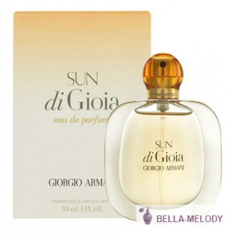 Armani Sun Di Gioia 22