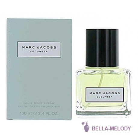 Marc Jacobs Splash Cucumber 22