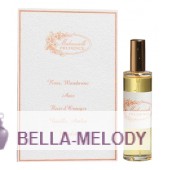 Prudence Paris Mademoiselle Orange Flowers