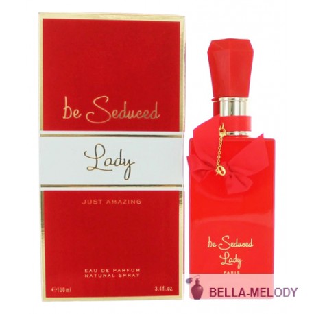 Johan B Be Seduced Lady 22