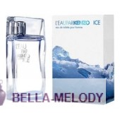 Kenzo L'Eau Par Kenzo ICE Pour Homme