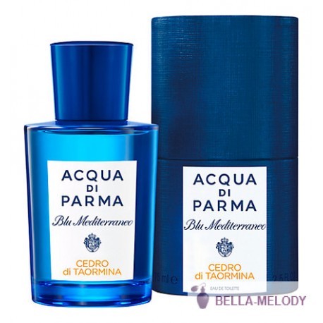 Acqua Di Parma Cedro Di Taormina 22