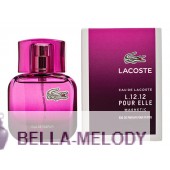 Lacoste Eau De Lacoste L.12.12 Pour Elle Magnetic