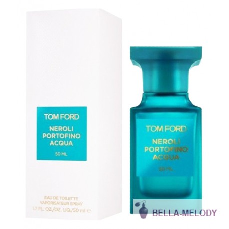 Tom Ford Neroli Portofino Acqua 22