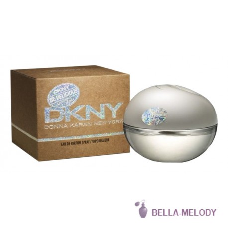 DKNY Be Delicious Sparkling Apple 22