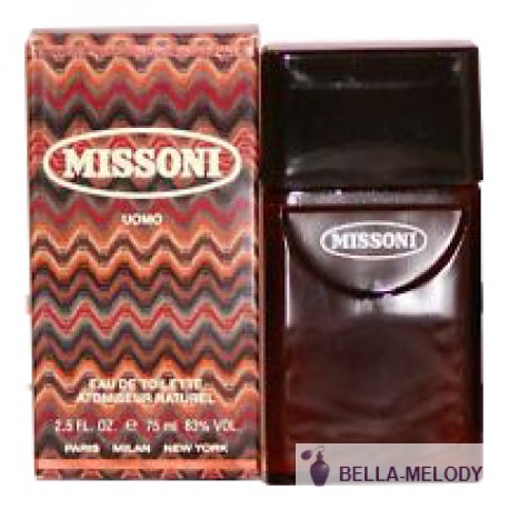 Missoni Uomo 22