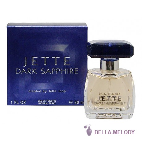 Joop Jette Dark Sapphire 22