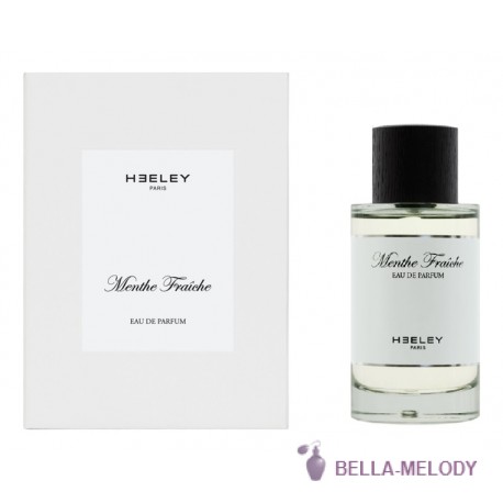 Heeley Menthe Fraiche 22