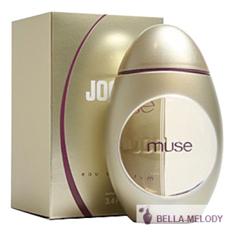 Joop Muse 22