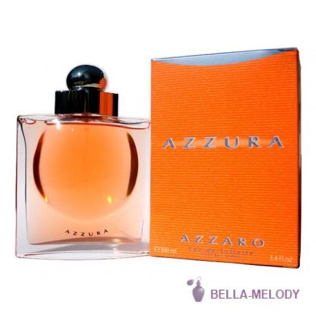 Azzaro Azzura 22