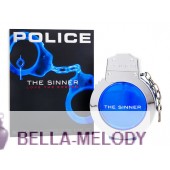 Police The Sinner For Men