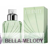 Calvin Klein Eternity Summer 2011 For Men