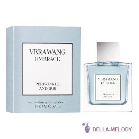 Vera Wang Embrace Periwinkle And Iris 22