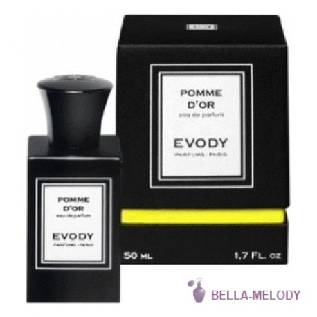 Evody Pomme D'Or 22