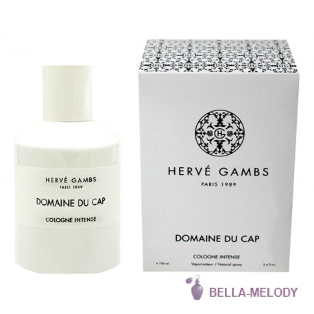 Herve Gambs Paris Domaine Du Cap 22