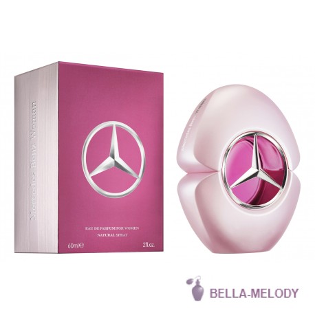 Mercedes-Benz For Woman 22