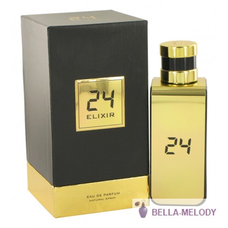 ScentStory 24 Elixir Gold 22