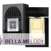 Ramon Bejar Sanctum Perfume