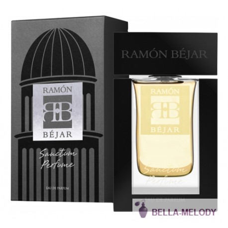 Ramon Bejar Sanctum Perfume 22