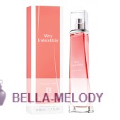 Givenchy Very Irresistible L'Eau en Rose