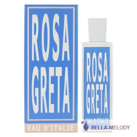 Eau D'Italie Rosa Greta 22