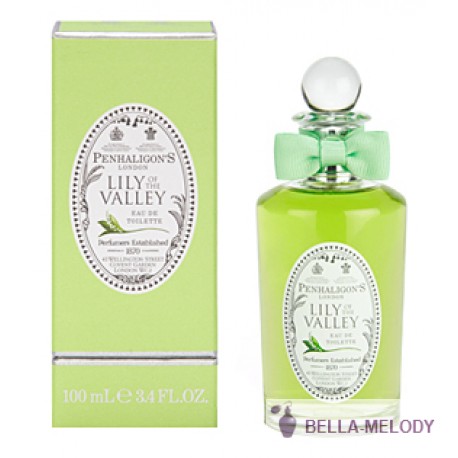 Penhaligon's Lily Of The Valley 22