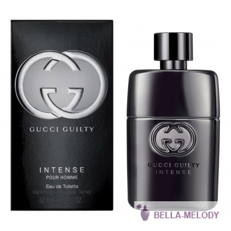 Gucci Guilty Intense Pour Homme 22