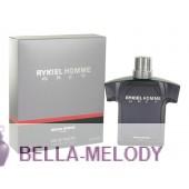 Sonia Rykiel Homme Grey