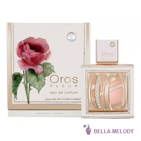 Oros Fleur Pour Femme 22