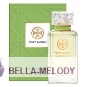 Tory Burch Jolie Fleur Verte