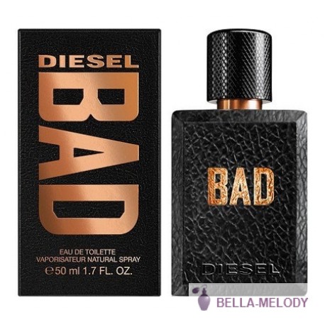 Diesel Bad 22