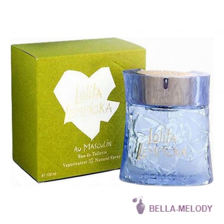 Lolita Lempicka Au Masculin Men 22