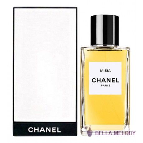 Chanel Les Exclusifs De Chanel Misia 22