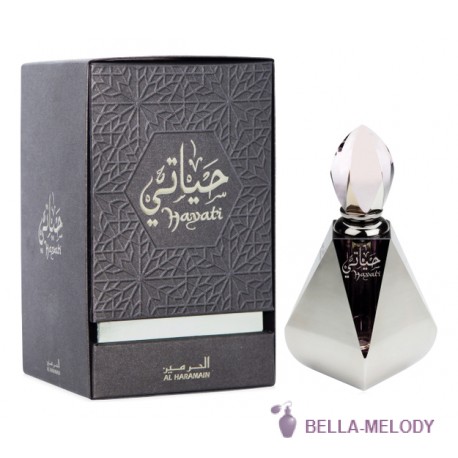 Al Haramain Perfumes Hayati 22