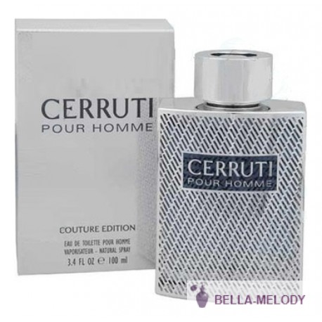 Cerruti Pour Homme Couture Edition 22