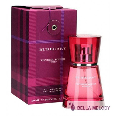 Burberry Tender Touch 22