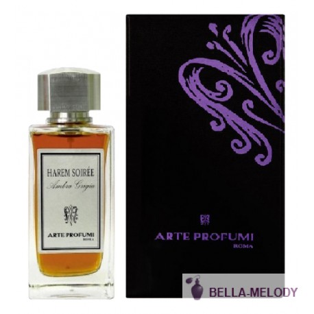 Arte Profumi Harem Soiree 22