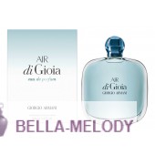 Armani Air Di Gioia