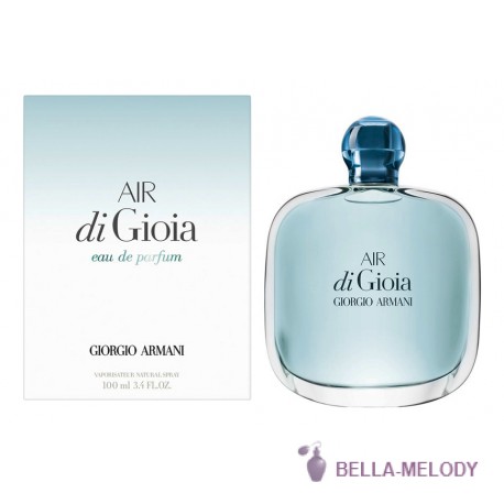 Armani Air Di Gioia 22